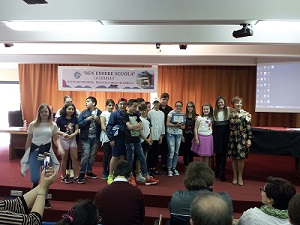 foto premiazione