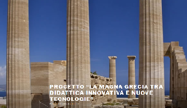 progetto Magna Grecia